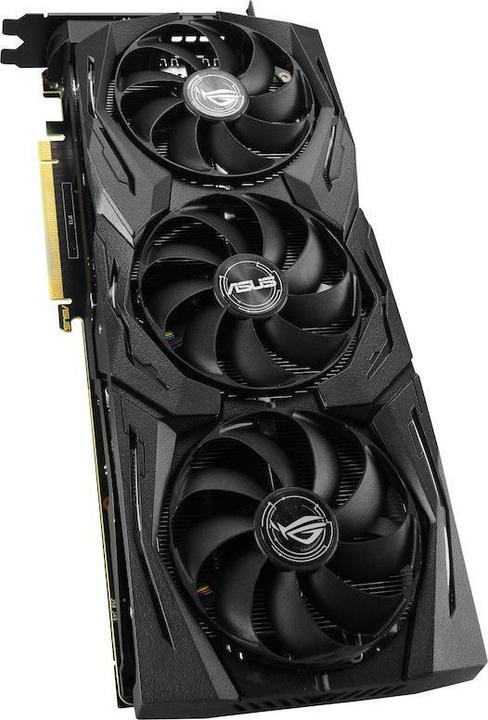 Actual product image ASUS GeForce RTX 2080 Ti ROG Strix A11G Gaming (11 GB)