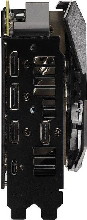 Actual product image ASUS GeForce RTX 2080 Ti ROG Strix A11G Gaming (11 GB)