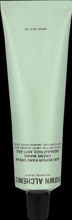 Image du produit Grown Alchemist GROWN Beauty - Crème réparatrice pour les mains : Amande douce & Sage (40 ml)