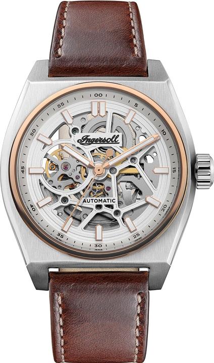 Image du produit Ingersoll 1892 Herrenuhr THE VERT (Chronographe, 43 mm)