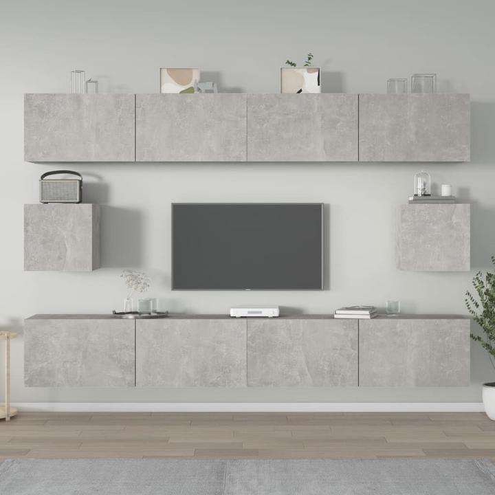 Immagine prodotto VidaXL Waylon (100 x 30 x 30 cm)