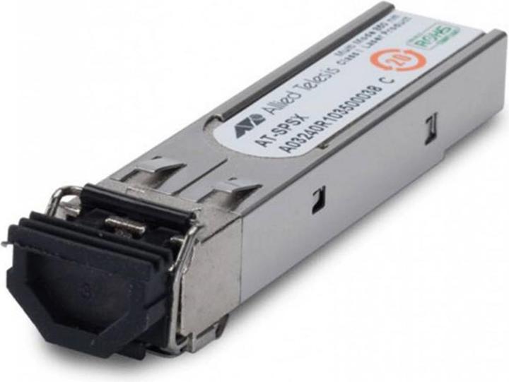 Allied Telesis 1000BASESX SFP MODULE