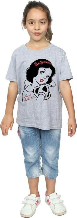 Produktbild Snow White TShirt Mädchen (152, 158)