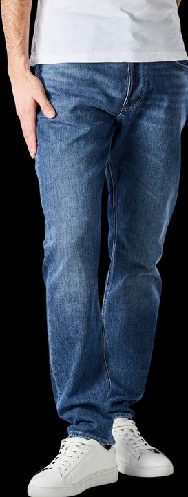 G-Star Triple A Jeans Regular Straight Fit Faded Santorini (W30/L34)