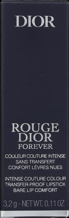 Produktbild Dior Rouge Forever (200 Forever Nude Touch)