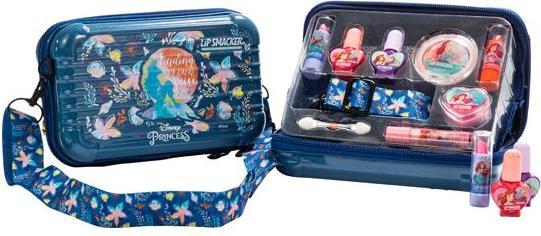 Produktbild Lip Smacker Disney Princess Ariel Travel To Go Beauty Case