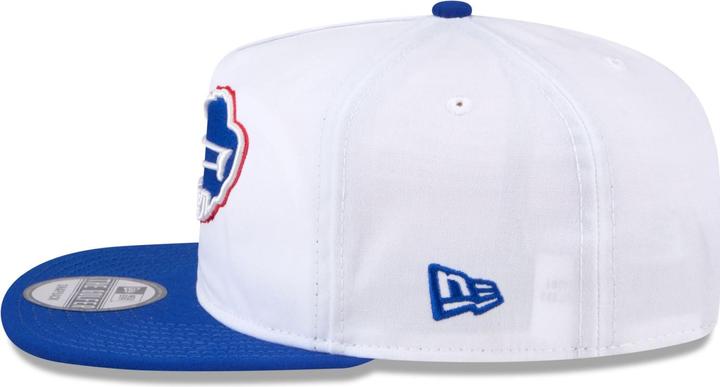 Produktbild New Era GOLFER Snapback Cap - TRAINING 2024 Buffalo Bills