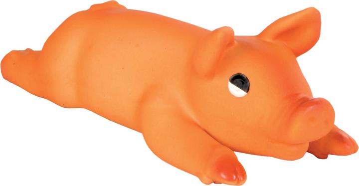 Produktbild Trixie Latex Spanferkel 23cm