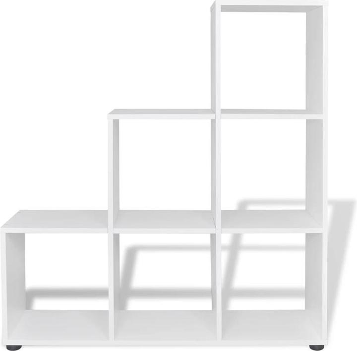 Actual product image VidaXL Audrye (104 x 29 x 107 cm)