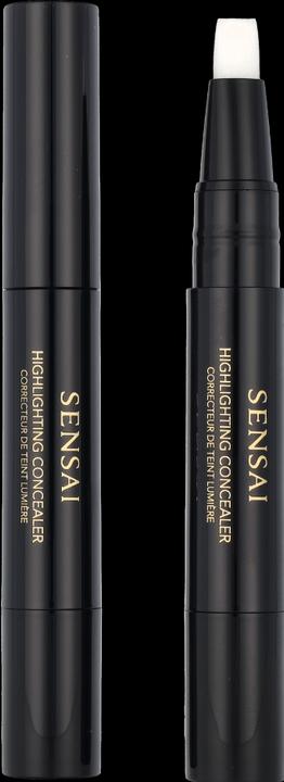 Image du produit Sensai Mise en évidence du correcteur (03 Amande lumineuse)