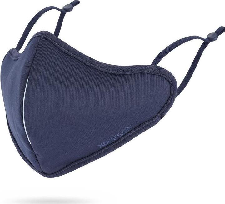 Produktbild XD Design SCHUTZMASKE NAVY P265.875 (1 x)