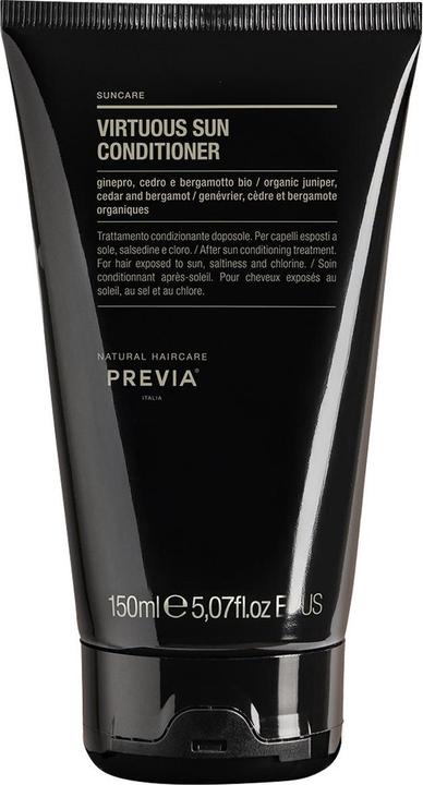 Produktbild Previa Virtuous Sun Kit (Körperpflegeset)