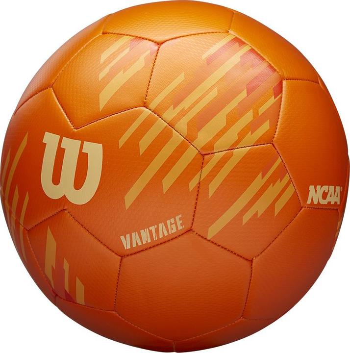 Immagine prodotto Wilson Pallone da calcio NCAA Vantage SB WS3004002XB Arancione 5
