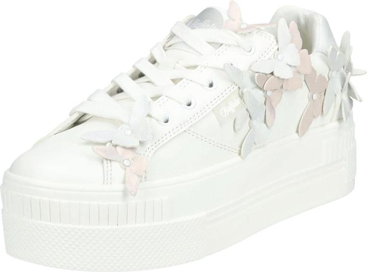 Image du produit Buffalo Papillon apparié Vegan Nappa - 159639 (40)