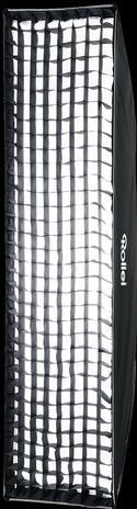 Produktbild Rollei Klick Striplight 40*180 (Softbox)