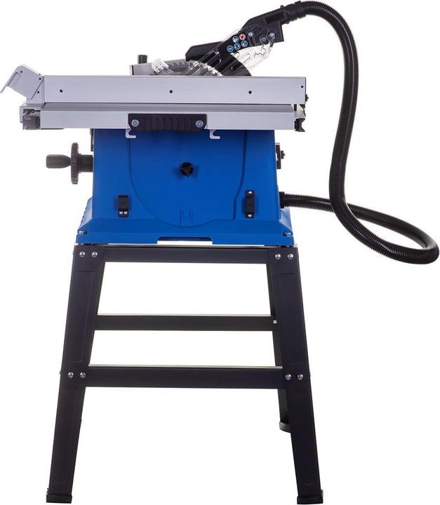Produktbild Scheppach HS105 Tischkreissäge 230V 50Hz 2000W - 255mm