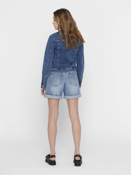 Produktbild Only Kurze Jeansjacke (44)