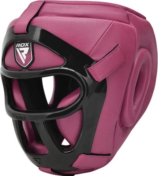 Actual product image Rdx T1 Grill Head Guard (M)