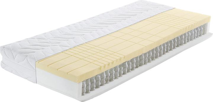 Actual product image Erwin Müller Feldkirch (90 x 220 cm, Spring core)