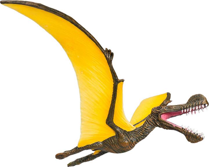 Actual product image Animal Planet Tropeognathus