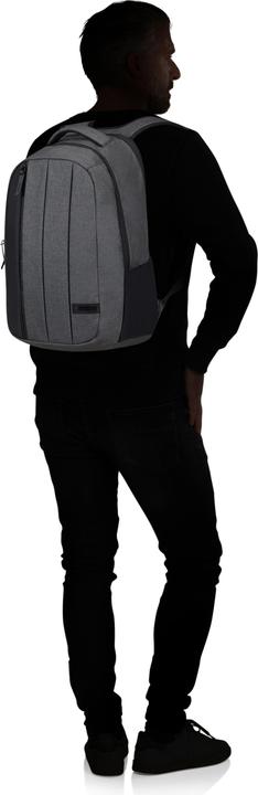 Actual product image American Tourister Streethero (18 l)
