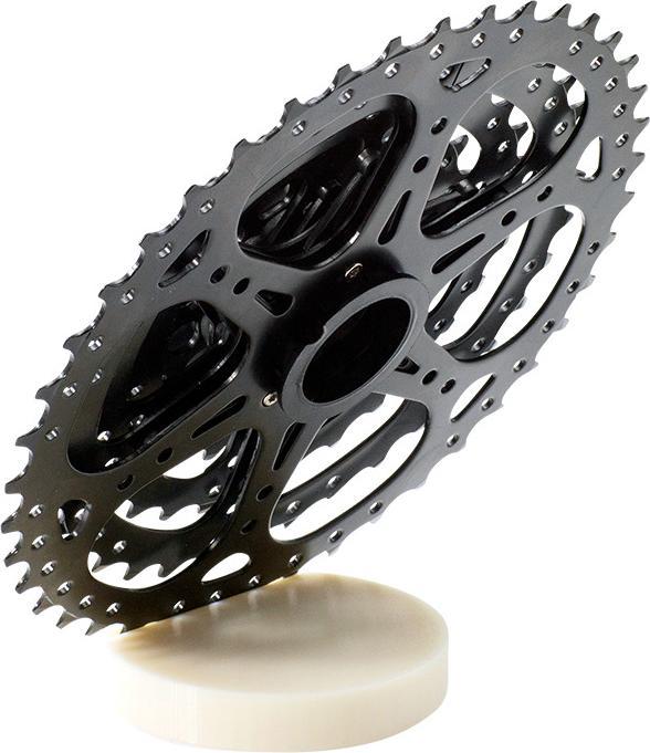 Actual product image Box Components Four 11-42 (11-speed, 11-42)