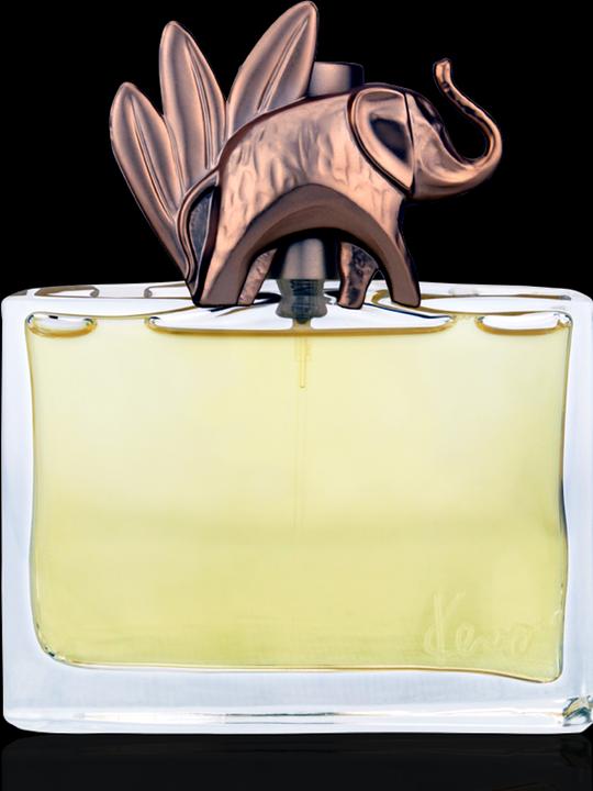 Produktbild Kenzo Jungle L'Elephant (Eau de Parfum, 100 ml)