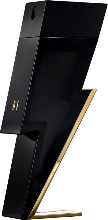 Produktbild Carolina Herrera Bad Boy (Eau de Toilette, 100 ml)
