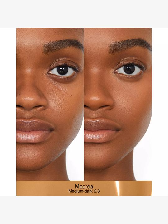 Immagine prodotto NARS Cosmetics Fondazione Sheer Glow (Palude)