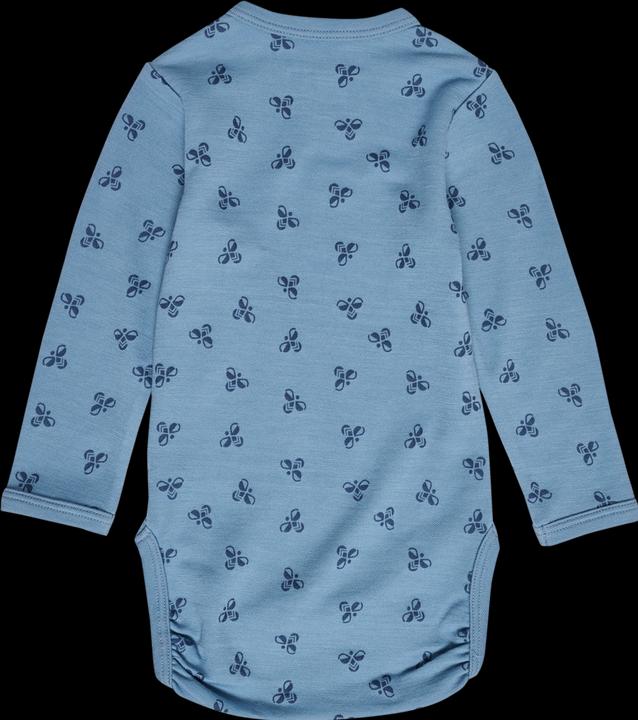 Actual product image hummel hmlBAMBO BODY LS (86)