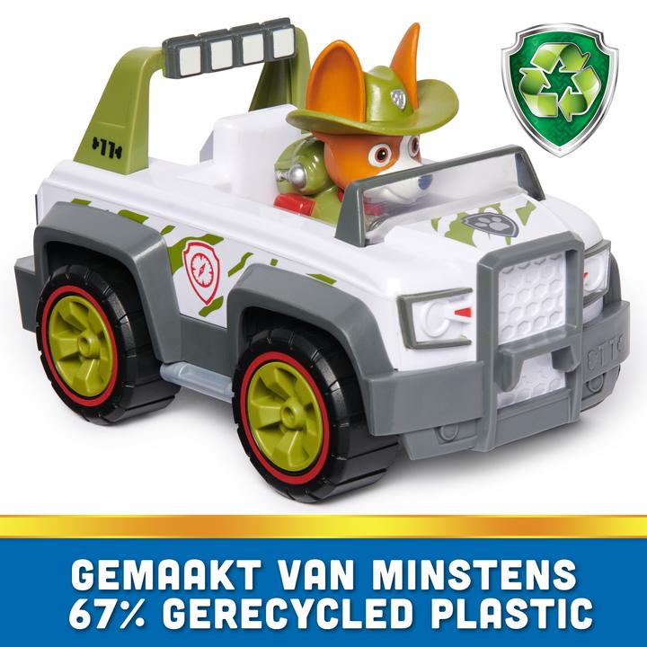 Image du produit Spin Master Traceur de véhicule Basic Paw Patrol