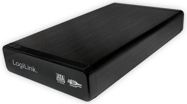 Immagine prodotto LogiLink UA0284 (3.5")