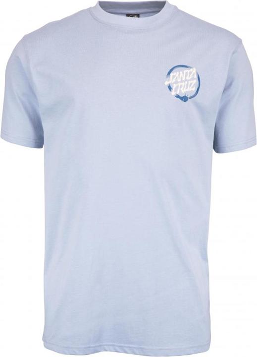 Santa Cruz Mako Dot T-Shirt
