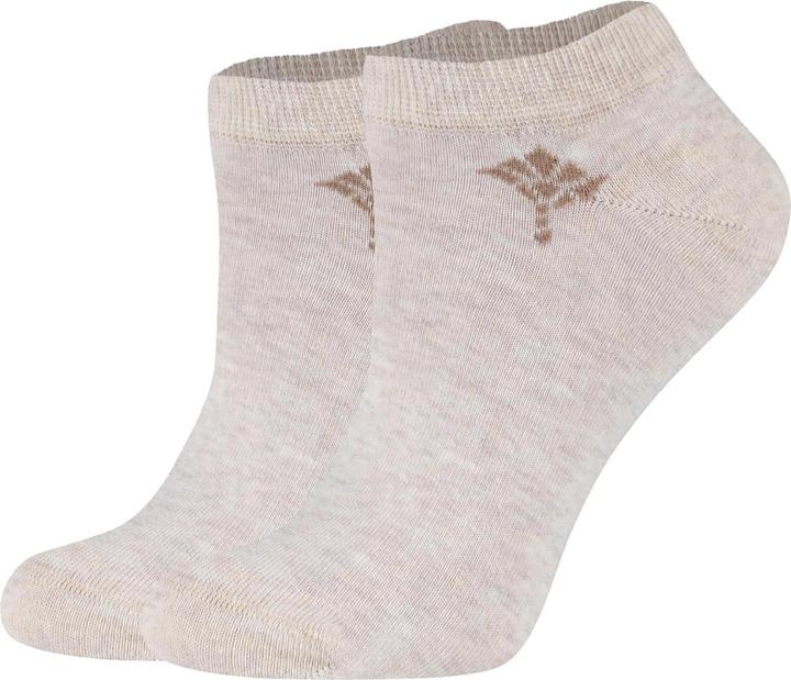 Joop! Women for your daily glam cotton Socks 1p (2er Pack, 35 - 38)