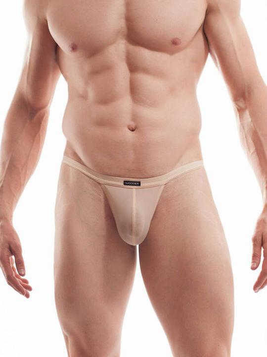 Produktbild Wojoer Basic G-Slip (S)