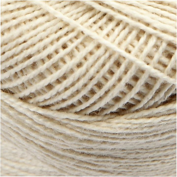 Image du produit Creativ Company Fil de coton (125 m)
