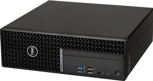Image du produit Dell OptiPlex 7010 SFF (Intel Core i3-13100, 8 Go, 256 Go, UHD Graphics 730)