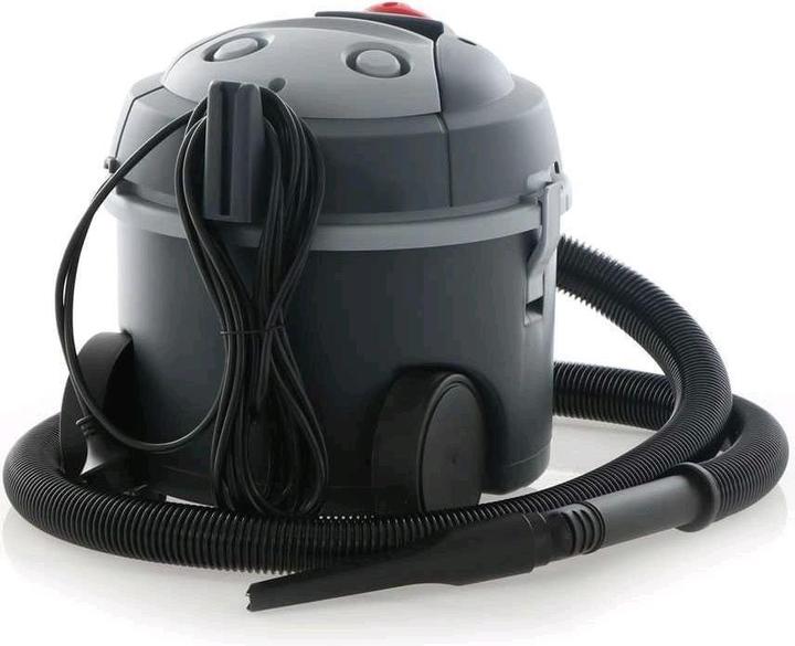 Image du produit Comet VP 112 Quiet Aspirateur avec réservoir12 l (Aspirateur eau et poussière)