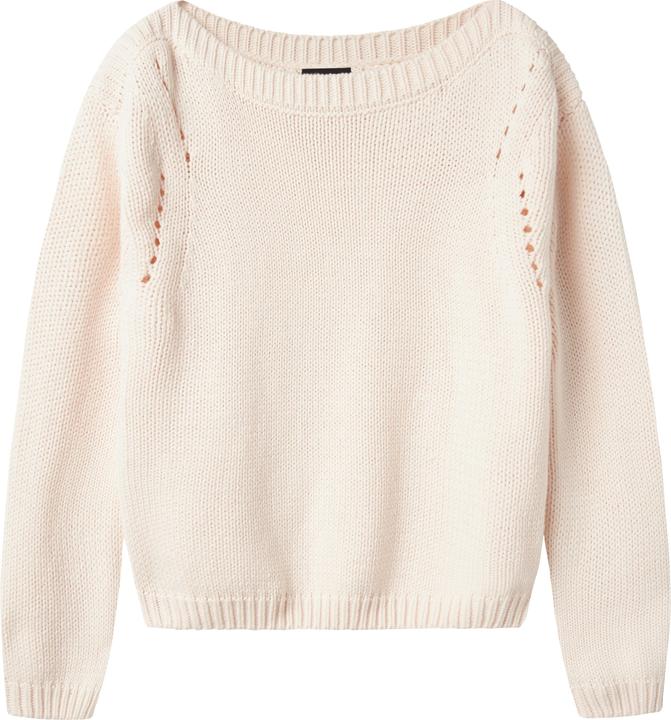 Actual product image Lmtd Kurze Strickpullover (134)