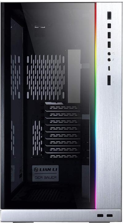 Immagine prodotto Lian-Li O11Dynamic XL ROG Certificato (ATX, mATX, Mini-ITX, E-ATX)