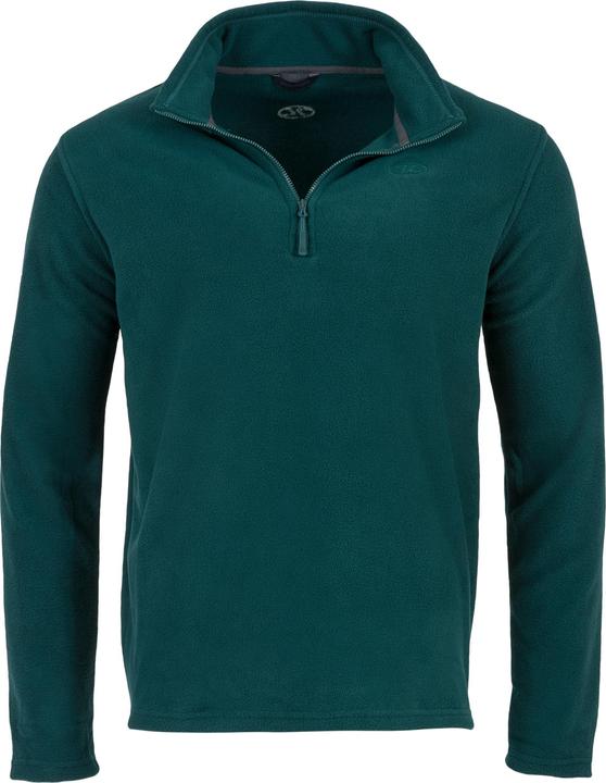 Actual product image Highlander Ember Fleece - Green Small (S)