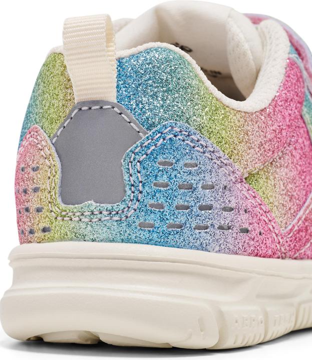 Actual product image hummel Crosslite Glitter Infant (20)