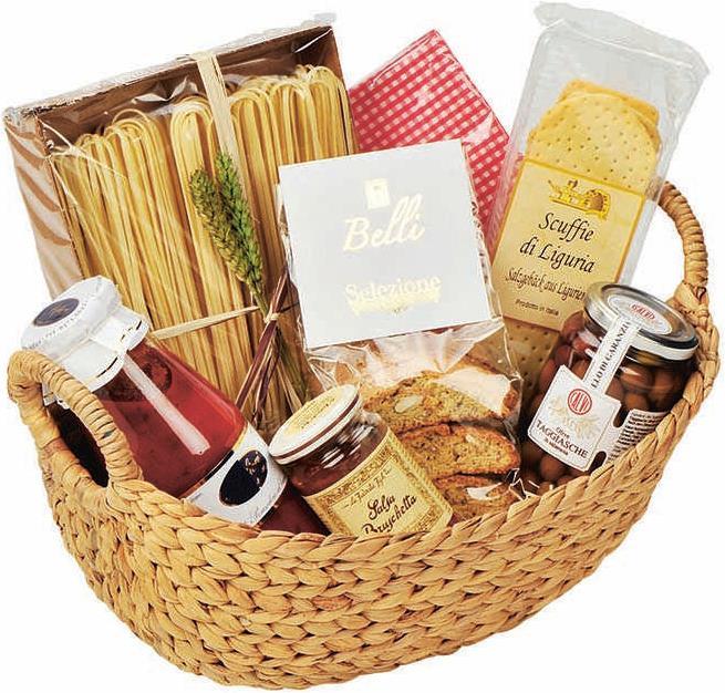 Imex Delikatessen Una Bella Giornata