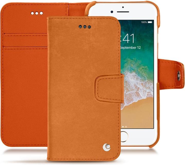 Mandarine vintage ( Pantone #d47231 )