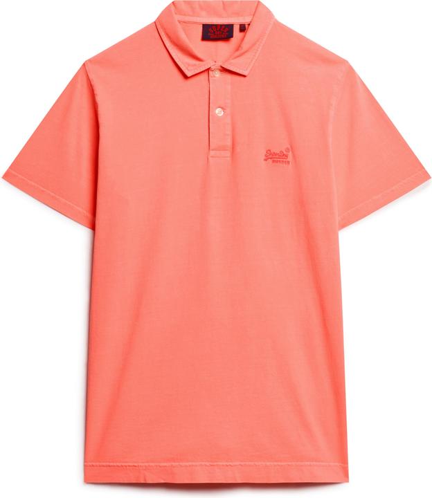 Superdry poo-shirt aus jersey essentia ogo (L)