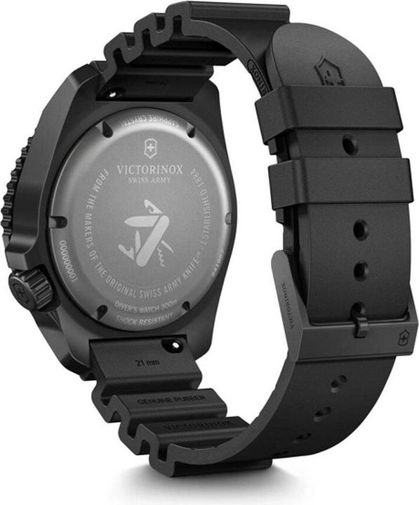 Actual product image Victorinox Dive Pro Automatic (Diving watch, 43 mm)