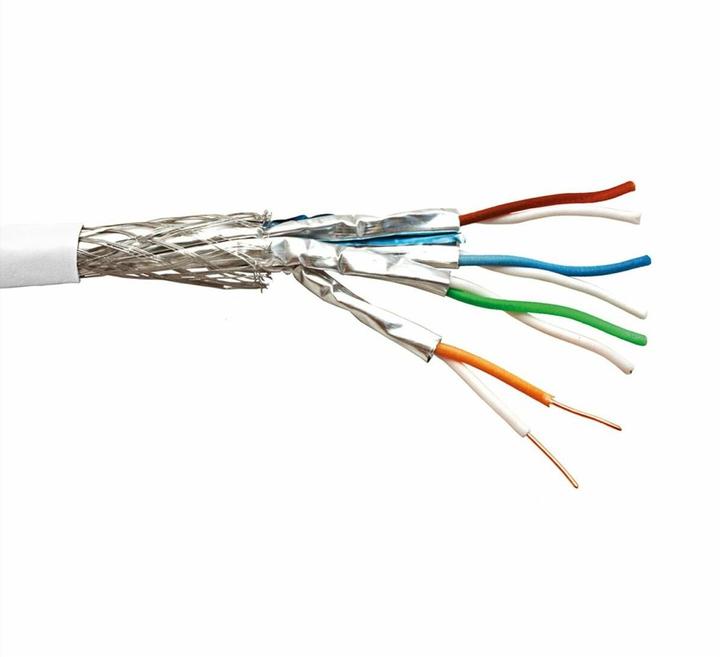 Immagine prodotto Kerpen MegaLine Casa 600 (PiMF, CAT7, 350 m)