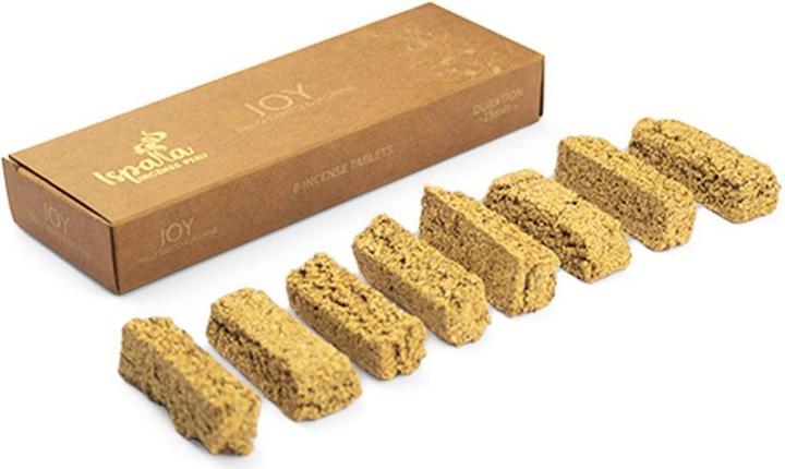 Actual product image Palo Santo jasmine incense stick.J439-06