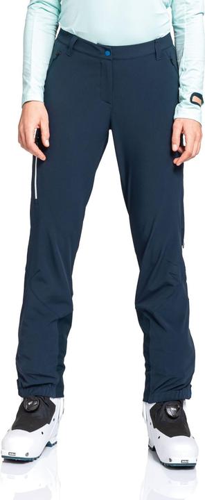 Actual product image Schöffel Kals Softshell (46)