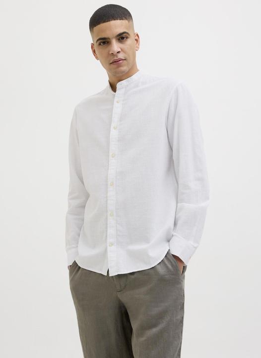 Immagine prodotto Jack & Jones Jjesummer Band Shirt Ls Sn (XS)